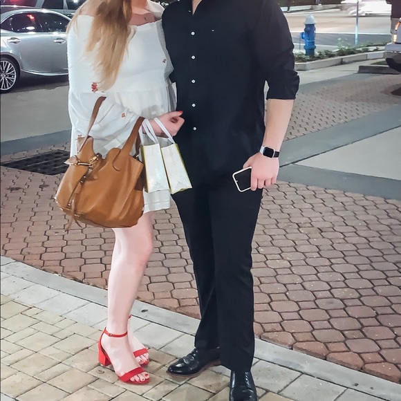 Free People Dress - Picture 8 of 8